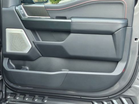 New 2025 Ford F150 Raptor image 34