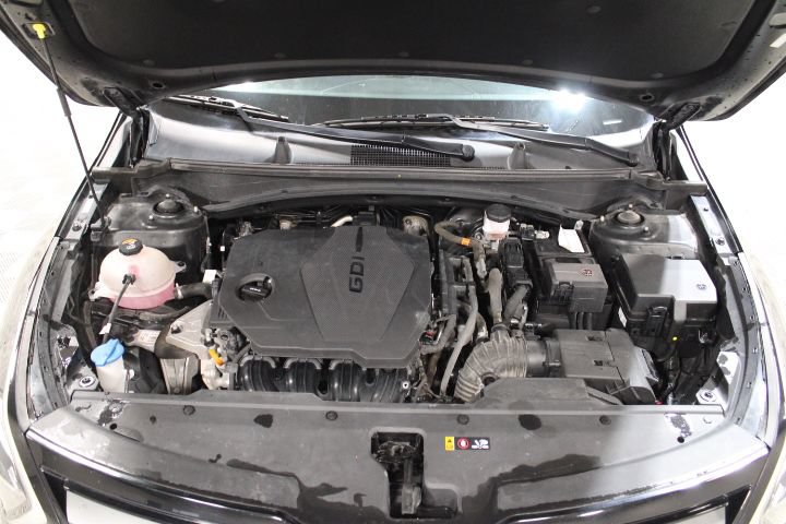 Used 2023 Kia Sportage X-Line w/ X-Line Premium Package AWD/4WD image 46