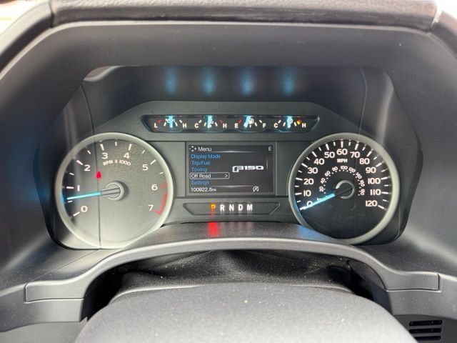 Used 2018 Ford F150 XLT w/ Equipment Group 302A Luxury AWD/4WD image 21