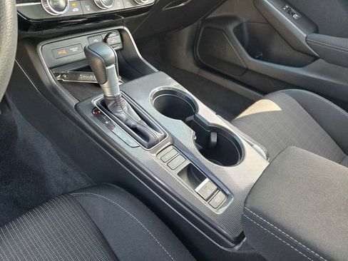 Used 2024 Honda Civic LX image 10