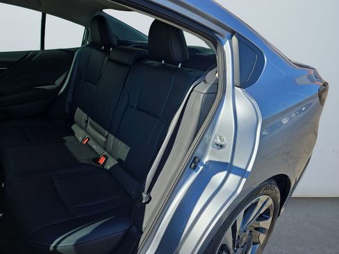 Used 2025 Subaru Legacy Touring XT image 12