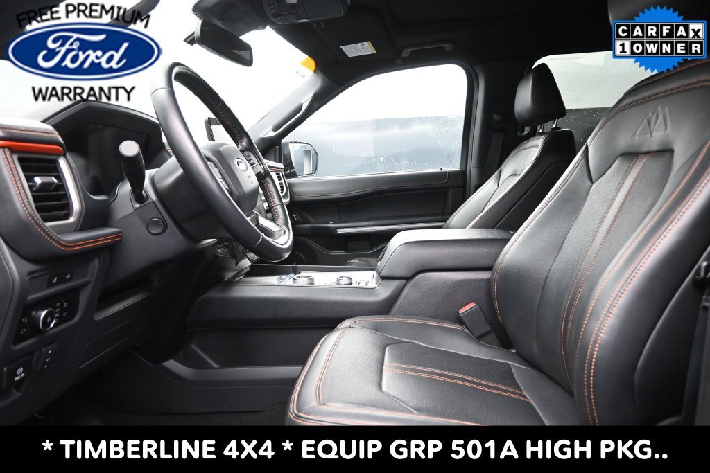 Used 2024 Ford Expedition Timberline AWD/4WD image 11