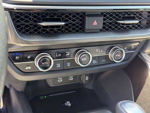 Used 2025 Acura ADX A-Spec FWD image 36
