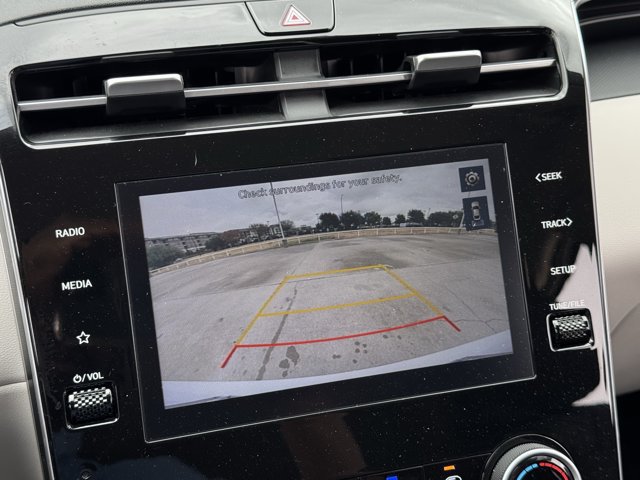 Used 2022 Hyundai Tucson SEL FWD image 18