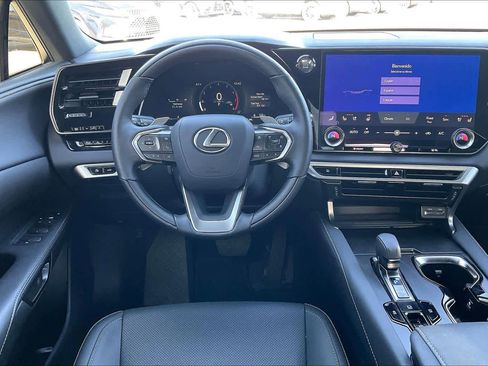 Certified 2025 Lexus RX 350 Premium image 5