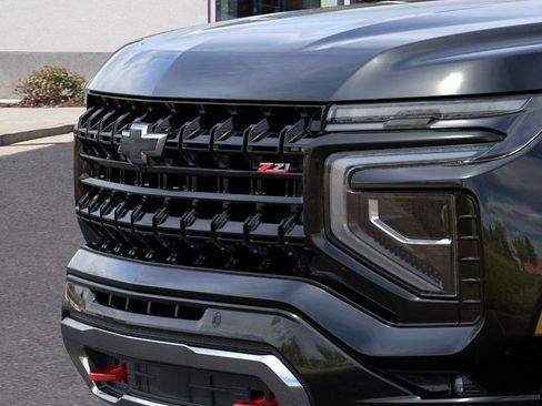 New 2026 Chevrolet Tahoe Z71 image 15