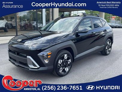 New 2025 Hyundai Kona SEL