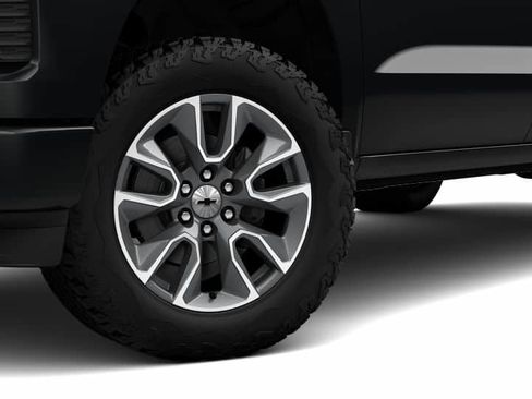 New 2025 Chevrolet Silverado 1500 RST image 55