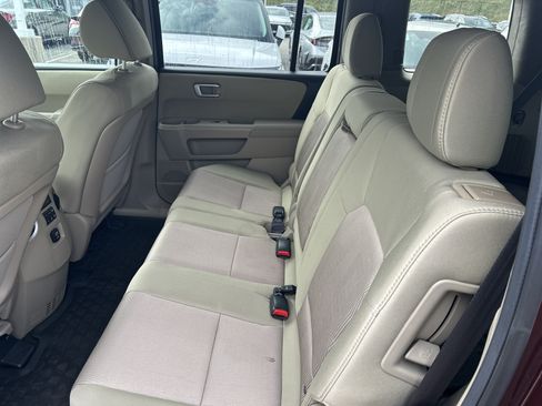 Used 2014 Honda Pilot EX image 13
