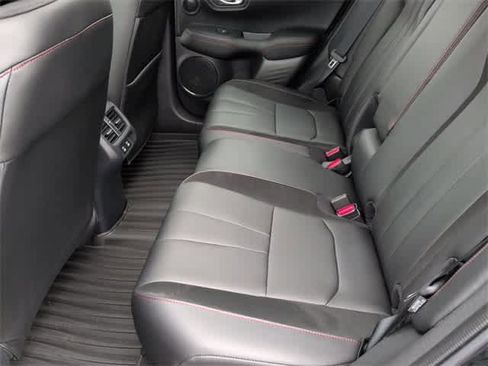 Certified 2025 Acura ADX A-Spec image 21