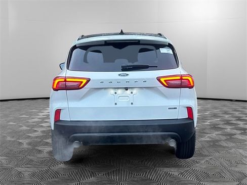 New 2026 Ford Escape ST-Line Select w/ Tech Pack #1 image 4