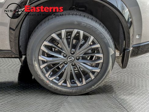 New 2026 Nissan Rogue Platinum w/ Tech Package image 10