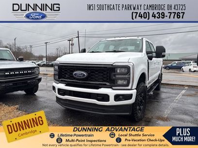 Used 2024 Ford F250 XL w/ STX Appearance Package