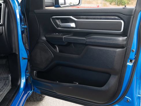 Used 2023 RAM 1500 Big Horn AWD/4WD image 43