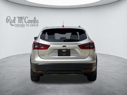 Used 2021 Nissan Rogue Sport SL w/ Premium Package