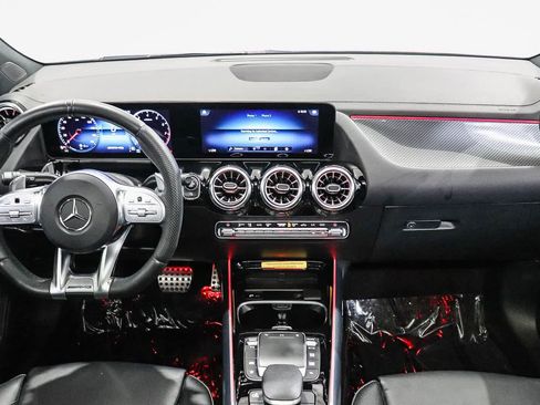Certified 2022 Mercedes-Benz GLA 35 AMG 4MATIC image 13