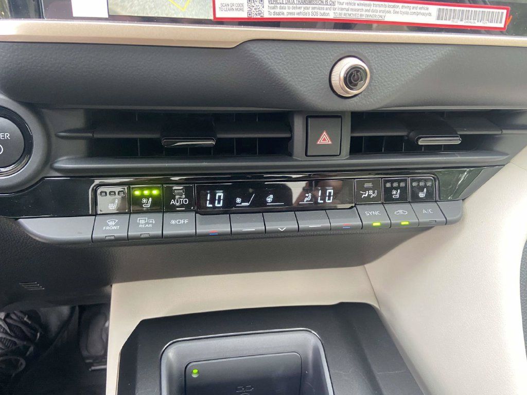 Used 2026 Toyota Crown w/ Advanced Technology Package AWD/4WD image 23