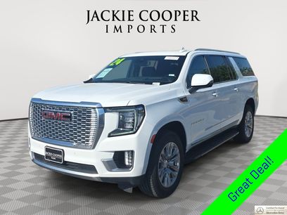 Used 2024 GMC Yukon XL Denali
