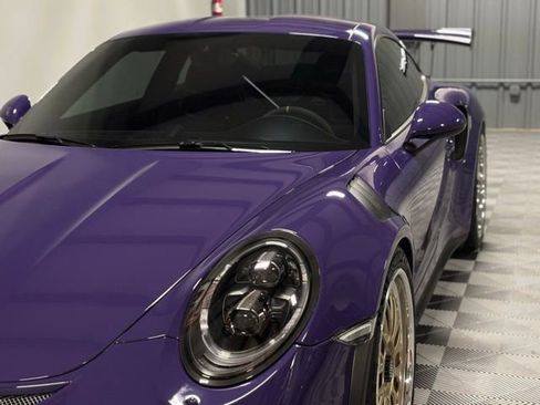 Used 2016 Porsche 911 GT3 RS RWD image 8