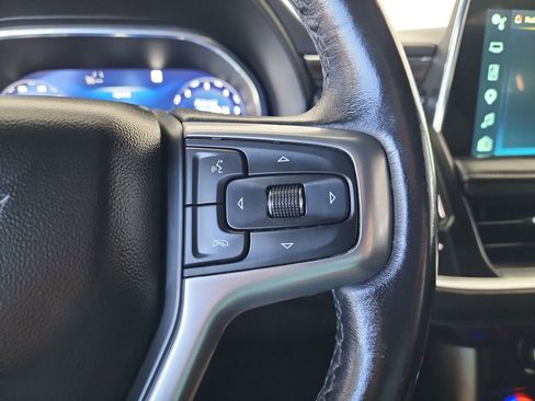 Used 2022 Chevrolet Tahoe LT AWD/4WD image 27