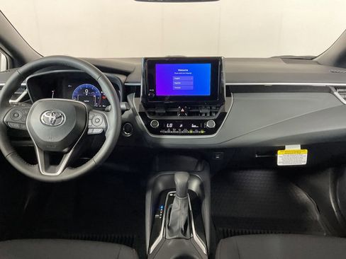 New 2026 Toyota Corolla SE image 14