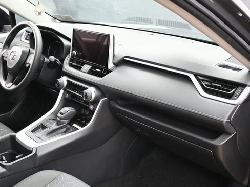 Used 2024 Toyota RAV4 XLE w/ Convenience Package FWD image 36