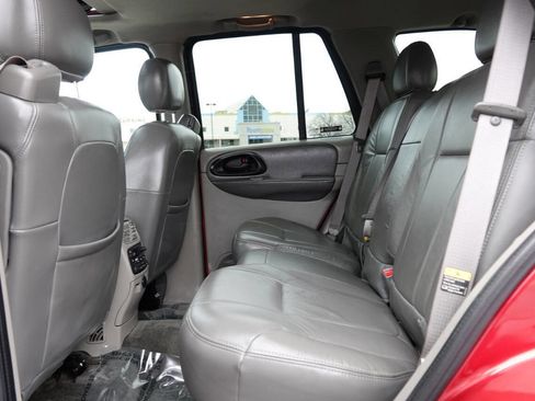 Used 2002 Chevrolet TrailBlazer LT w/ Preferred Equipment Group AWD/4WD image 66