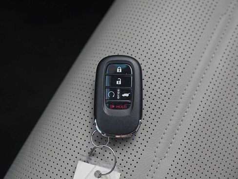 Certified 2024 Honda CR-V Sport Touring image 28