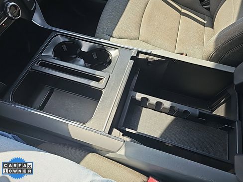 Used 2024 Ford F150 XLT w/ Mobile Office Package image 16