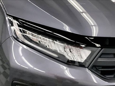 Used 2025 Honda Odyssey EX-L image 35