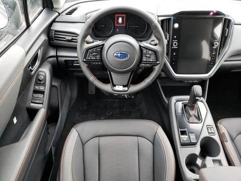 New 2026 Subaru Crosstrek 2.5i Limited image 9