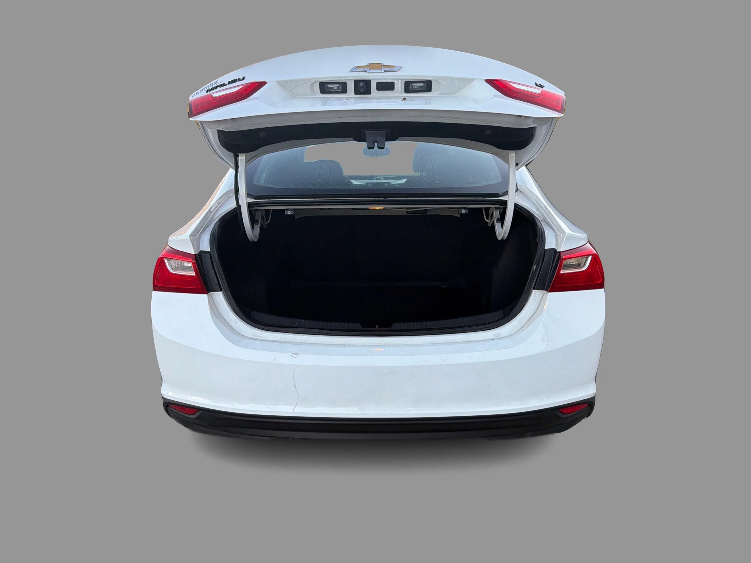 Used 2018 Chevrolet Malibu LT FWD image 15