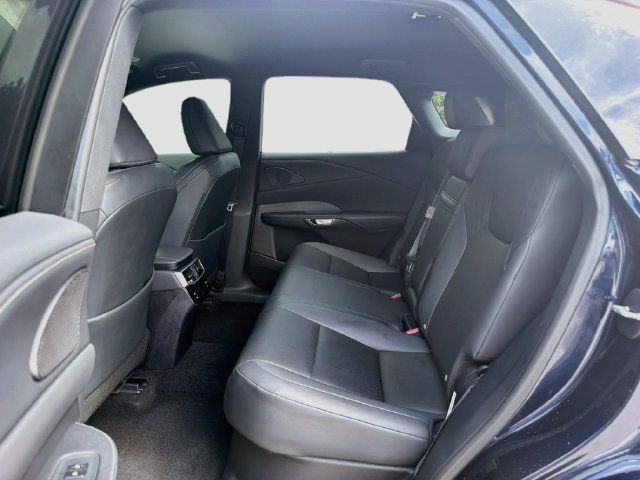 Used 2025 Lexus RX 350 FWD w/ Technology Package image 22