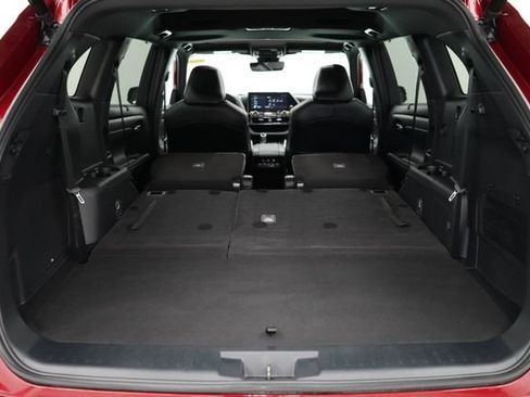 Used 2023 Toyota Highlander XSE AWD/4WD image 76