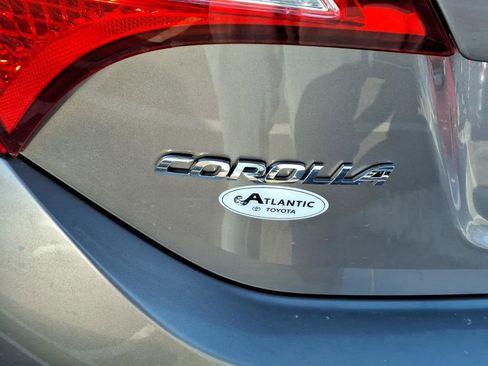 Used 2014 Toyota Corolla LE image 27