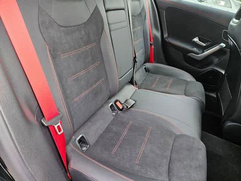 Used 2025 Mercedes-Benz CLA 35 AMG 4MATIC image 23
