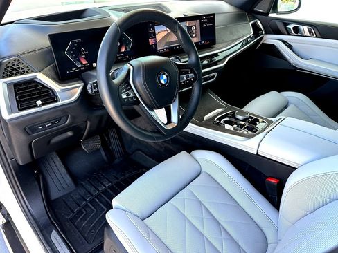 Certified 2026 BMW X5 xDrive40i AWD/4WD image 13