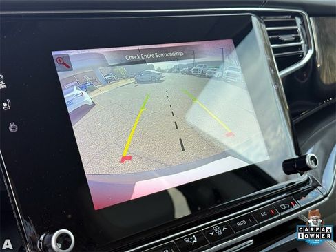 Used 2022 Jeep Wagoneer Series I image 21