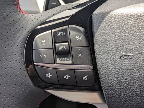 New 2026 Ford Explorer ST w/ Sun And Sound Package RWD image 26