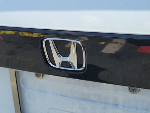 Used 2024 Honda Accord EX image 9