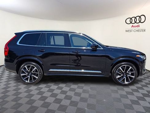 Used 2024 Volvo XC90 B6 Ultimate w/ Lounge Package AWD/4WD image 7