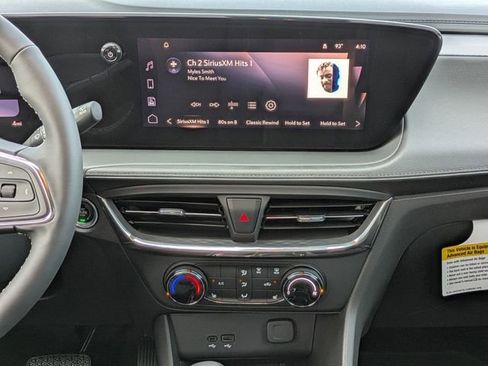 New 2026 Buick Encore GX Preferred w/ Comfort Package image 15