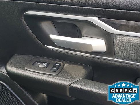 Used 2023 RAM 1500 Big Horn image 51