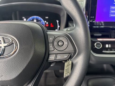 New 2026 Toyota Corolla LE image 36