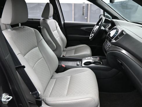 Used 2021 Honda Passport EX-L image 15