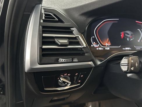 Used 2022 BMW X3 xDrive30i image 14