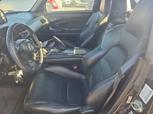 Used 2008 Honda S2000 image 11