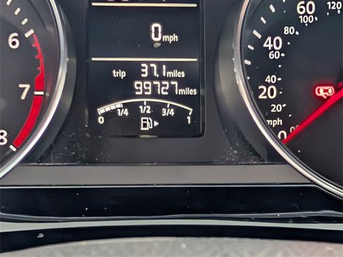 Used 2016 Volkswagen Jetta Sport image 21