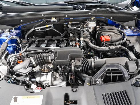 Certified 2025 Acura ADX A-Spec image 31