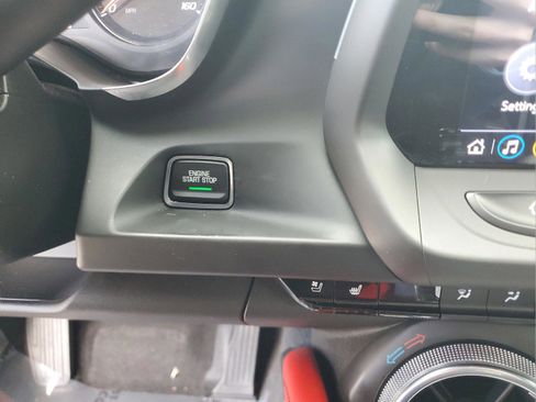 Used 2020 Chevrolet Camaro LT w/ Redline Edition image 18